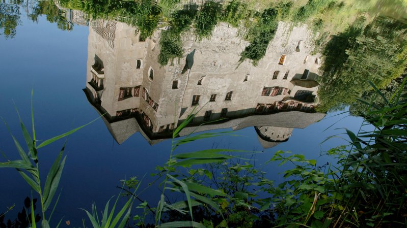 Matzen Castle, © Tirol Werbung/Bernhard Aichner