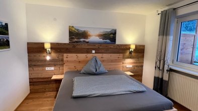 single room Berghof Haselsberger