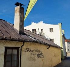 Stadlchalet, © bookingcom