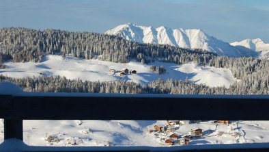 Hochplateau Obergut