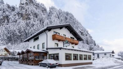 Zillertal_Strass_Gasthof Knapp_Restaurant_Gasthof_