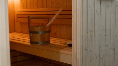 PrivatSPA-Sauna