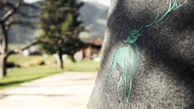 Mountainspirit Mayrhofen - Ausblick Terrasse2