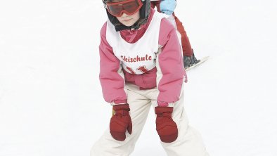 14 Kinderskischule