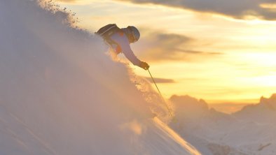 © TVB St. -anton am Arlberg / Sepp Mallaun