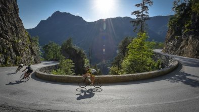 Rennrad, © Alpbachtal Tourismus