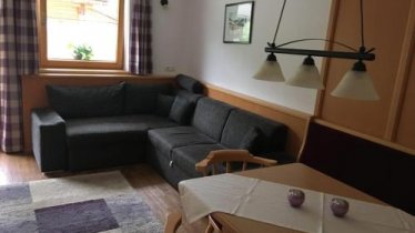 Appartement Humeraleitn, © bookingcom