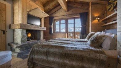 Luxury Chalet St Anton 6 bedrooms, © bookingcom