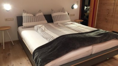 Schlafzimmer EG