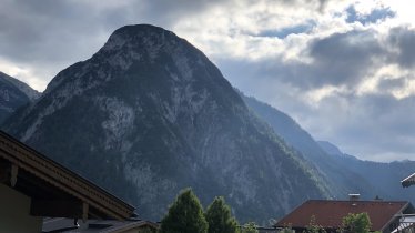 View to the Baerenkopf