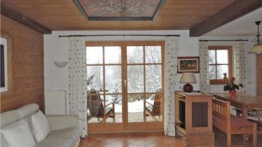 Ferienhaus - Alpbach, © bookingcom