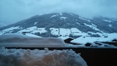 Blick Richtung Wiedersbergerhorn, © Resi Oberauer