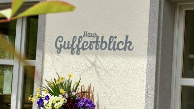 Haus Guffertblick