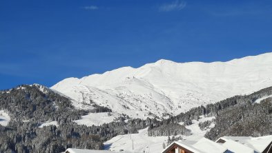 Wohnung 5 Aussicht