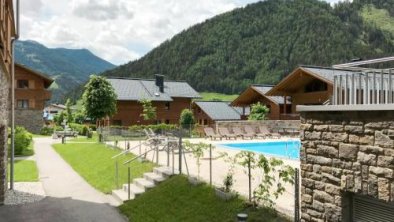 Alpin Park Matrei 250S, © bookingcom