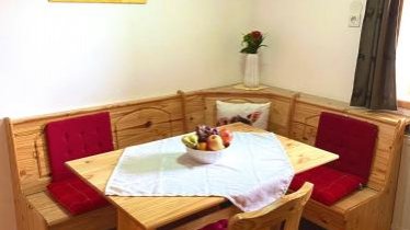 Waldruhe Appartements, © bookingcom