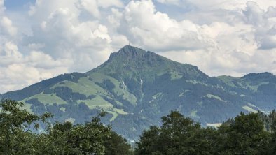 Appartement Alpenblick Ausblick