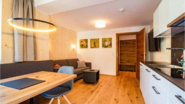 Moderne Ferienwohnung In Zams, © bookingcom