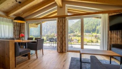 Chalet Pettneu am Arlberg - Top 4, © bookingcom