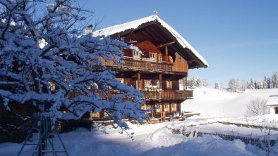 Urslauhof Winter