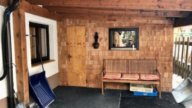 Chalet Angel, © bookingcom