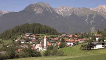 Karrösten in summer, © Imst Tourismus