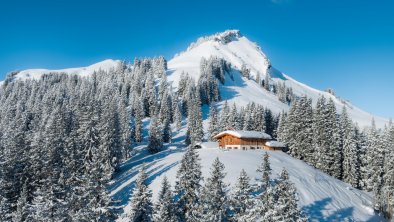 Ehenbichler_Alm_Luftbild_7 ©Robert Eder, Naturpark