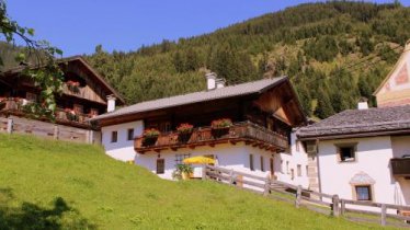 Ferienhaus Veider, © bookingcom