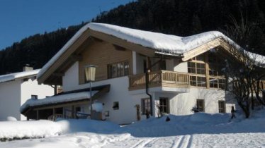 Chalet Isabella, © bookingcom