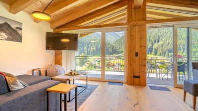 Chalet Pettneu am Arlberg - Top 3, © bookingcom