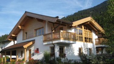 Chalet Isabella, © bookingcom