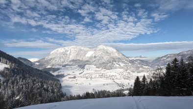 Blick Söll & Pölven