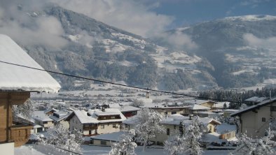 Bahlerhof-Ried im Zillertal-Ferienwohnung