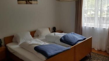 Direkt am Waldrand, ruhig gelegenes Doppelzimmer 2, © bookingcom