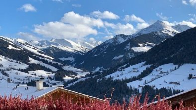 Blick vom Balkon, © Carina-Maren Hesse