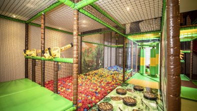 Children's club Softplay facility, © Shoot&Style