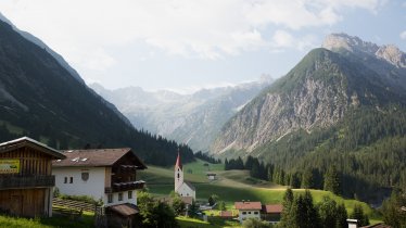 © Tirol Werbung/Bert Heinzlmeier