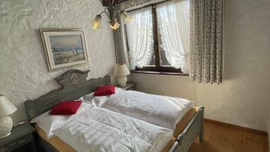 Wohnung 3/ Schlafzimmer