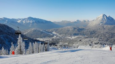 © Region Seefeld