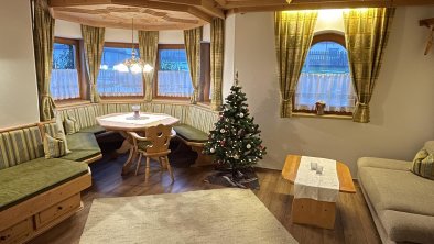 Weihnachten bei uns im Landhaus Maria