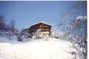 Fankhaus Schwendau - Haus Winter