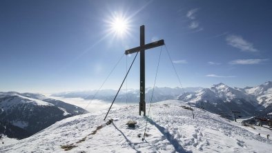 Landschaft, © Zillertal Arena