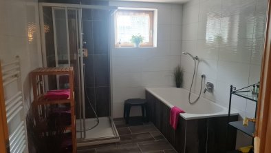 Badezimmer "Stephanie"