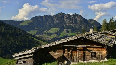 Stettauer Alm Inneralpbach_Alpbachtal Tourismus_B., © Alpbachtal Tourismus