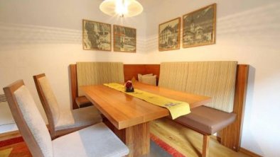 Apartment Pedrazzoli, © bookingcom