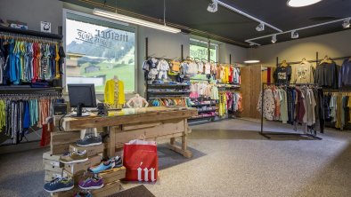 Insider Active Shop Lanersbach