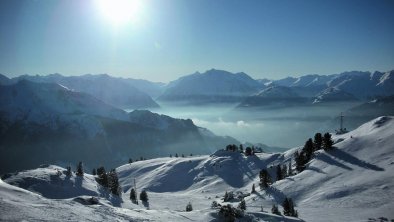 Skiarena Zillertal, © Katharina Bauernfeind