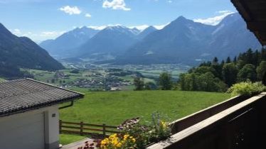 Panorama-Juwel Alpbachtal, © bookingcom