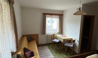 Haus Gletscherblick, © bookingcom