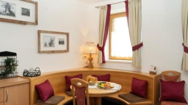 Apartment in Tyrol near ski area, © bookingcom